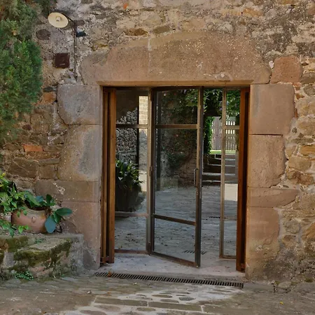 Llach 1560 Venkovský dům San Martí Vell