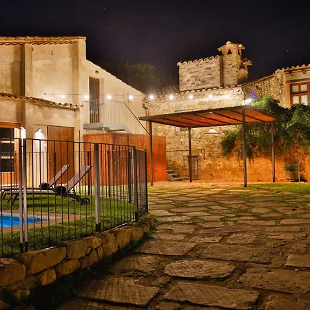 Llach 1560 San Martí Vell